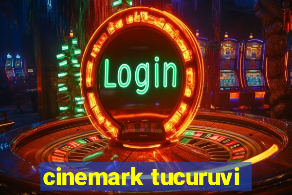 cinemark tucuruvi